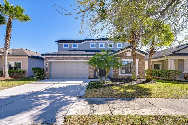 Expensive CAMDEN WOODS Real Estate