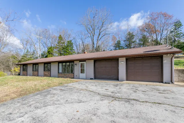 Cheap Hartsburg Real Estate