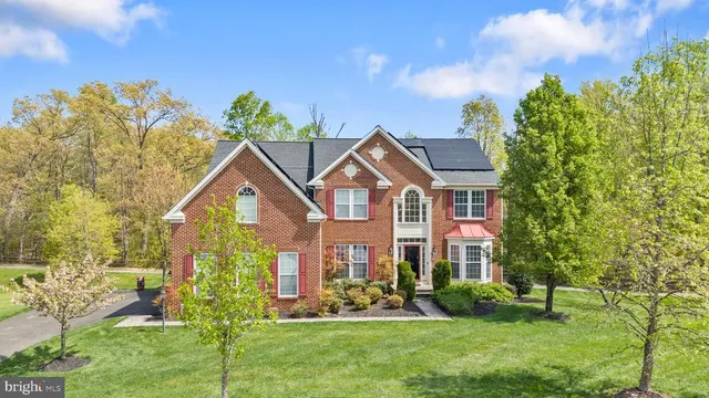 Expensive Woodburn Estates Real Estate