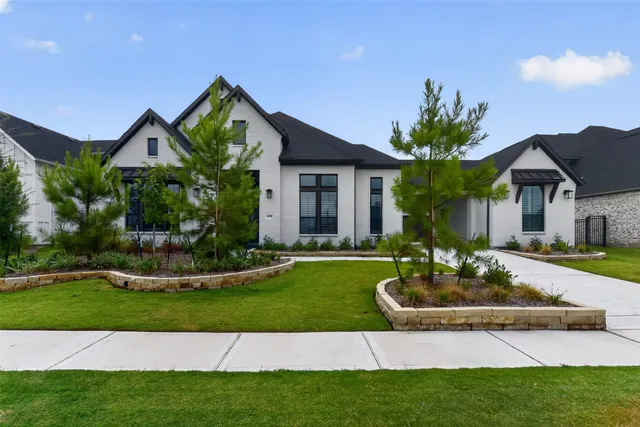 Popular Woodson's Reserve Sec 28 Real Estate