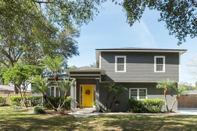 Popular SAND LAKE HILLS SEC 08 Real Estate