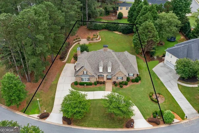 Popular The Overlook At Summergrove Real Estate