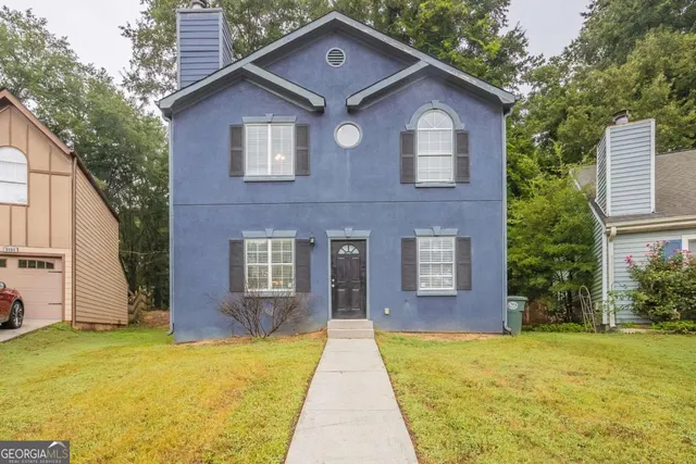 Cheap Kennesborough Square Real Estate