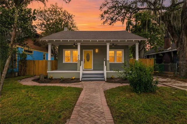 Popular NORTH PARK Real Estate