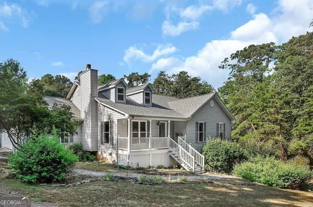 Popular Anderson Real Estate