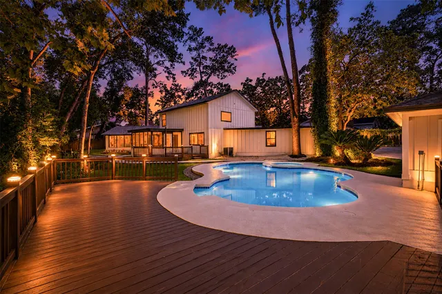 Expensive Whispering Oaks Real Estate