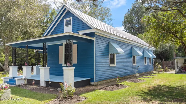 Cheap Trenton Real Estate