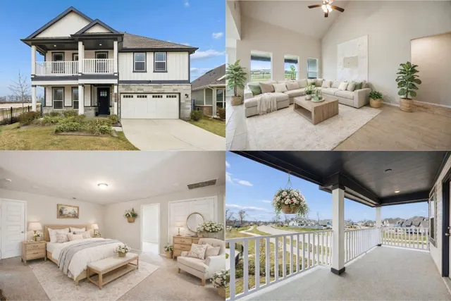 Popular Fulshear Lakes Creekside Village Sec 3 Real Estate