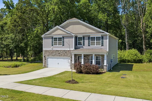 Popular Lafayette Meadows Real Estate