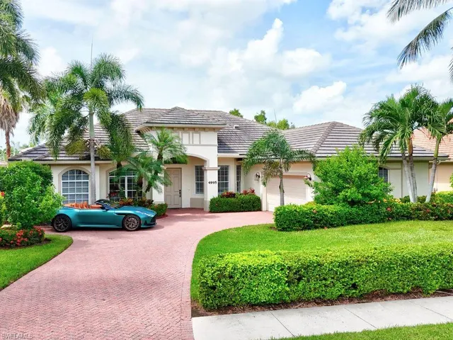 Expensive BANYAN WOODS Real Estate