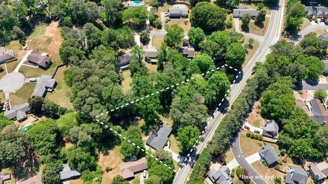 Popular Concord Heights Real Estate