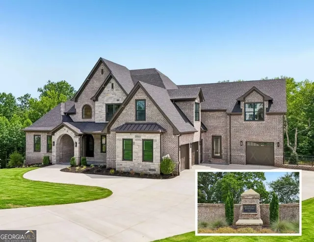 Expensive Bethany Estates Real Estate