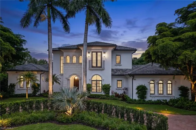 Popular BANYAN ISLAND Real Estate