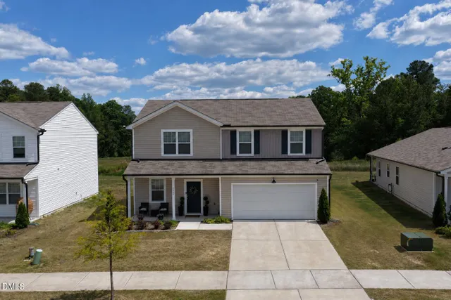 Popular 540 West Real Estate