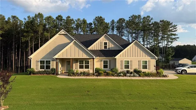 Popular Springdale Estates Real Estate