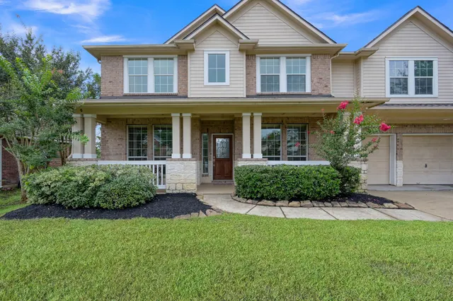 Popular Preserve Real Estate