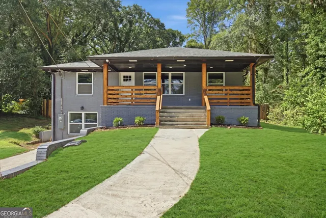 Popular L J HOOD PROP Real Estate