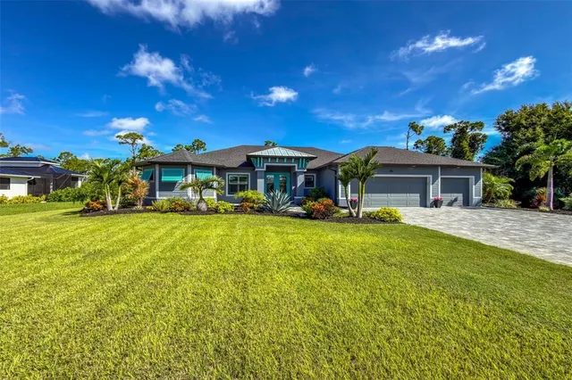 Popular ROTONDA WEST PAR VIEW ESTATES 3 Real Estate