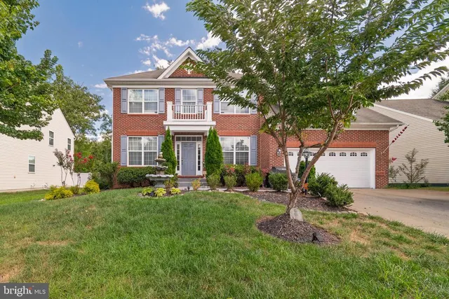 Popular Summerwood-Plat Eight> Real Estate