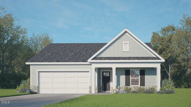 Cheap Olive Branch Real Estate