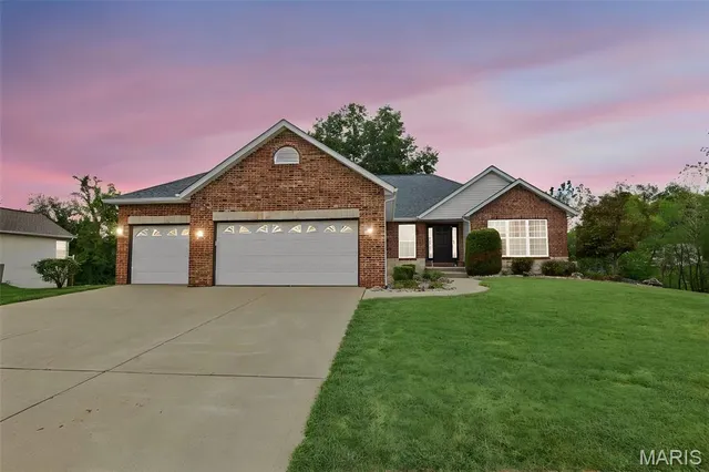 Popular Wendell Creek Estates Real Estate