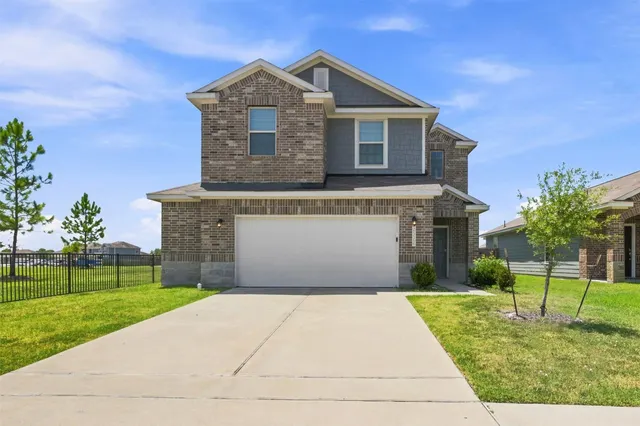 Popular NORTHPARK WOODS 02 Real Estate