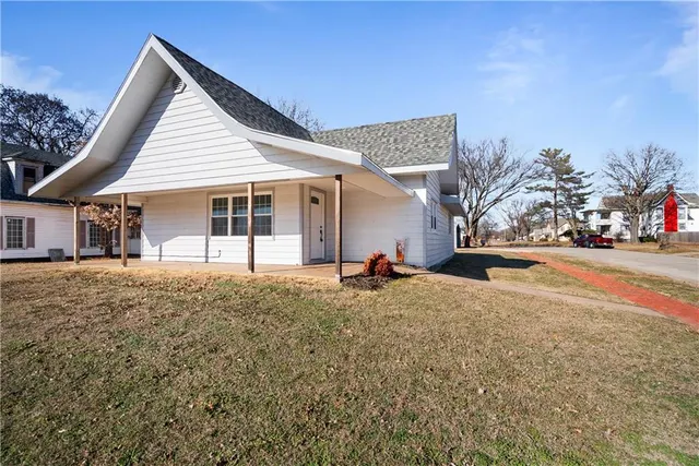 Popular Caney Real Estate
