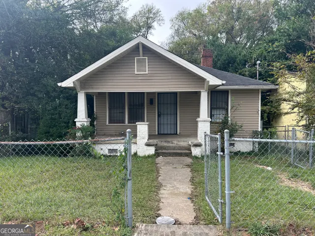 Expensive Montpelier Heights Real Estate