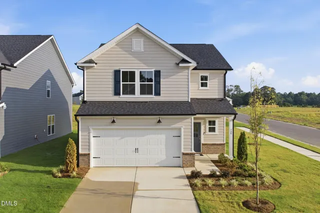 Popular Providence Oaks Real Estate