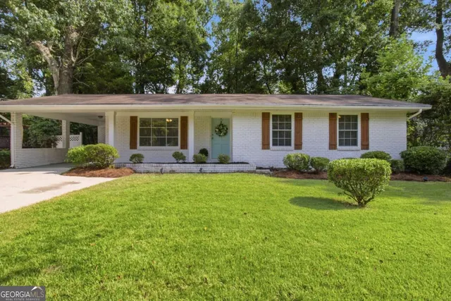 Expensive Norgate Real Estate
