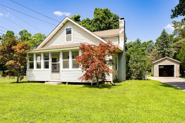 Cheap Pine Plains Real Estate