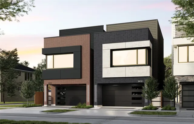 Popular ELMEN STREET VIEWS Real Estate