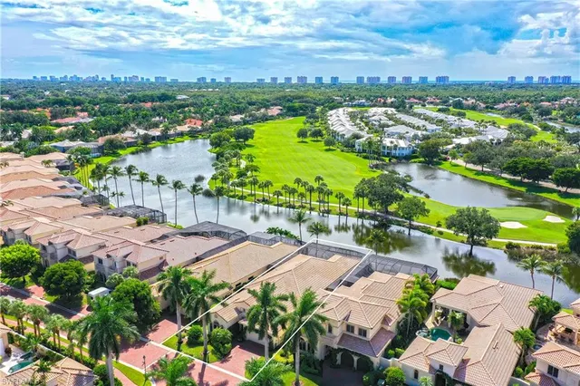 Expensive TERRABELLA Real Estate