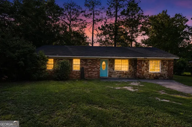 Cheap Georgetown South Real Estate