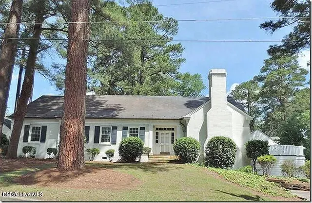 Popular Cavalier Real Estate