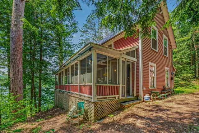 Cheap Partridge Lake Real Estate