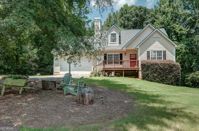 Popular Springdale Real Estate