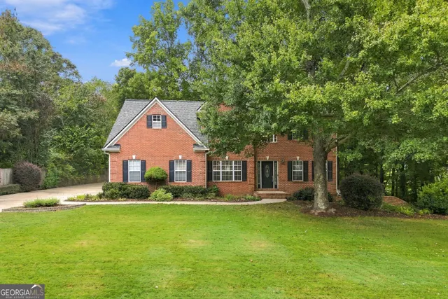 Expensive Windsor Pond Real Estate