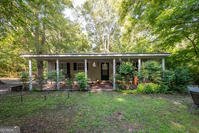 Cheap VILLA RICA CITY Real Estate