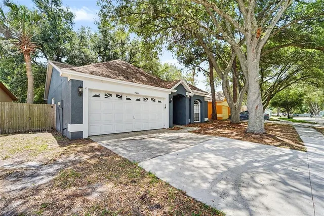 Popular OAK FOREST I Real Estate