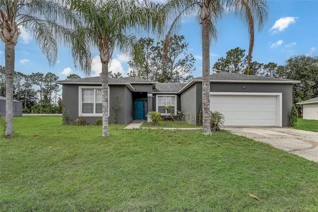 Popular POINCIANA VILLAGE 5 NBHD 1 Real Estate