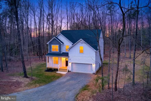 Popular Bumpass Real Estate
