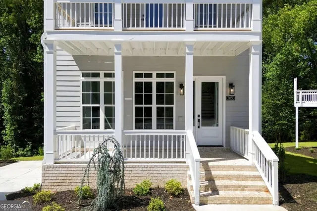 Expensive Parkside Roswell Real Estate