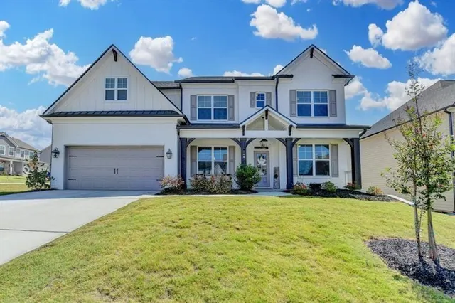 Popular Enclave At Logan Point Real Estate