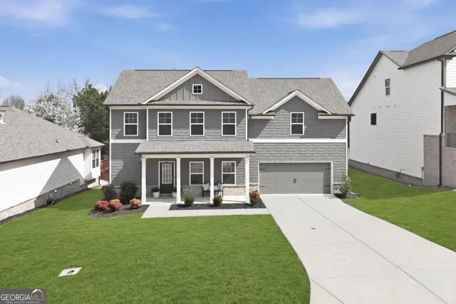 Cheap Gates at Limestone Creek Real Estate