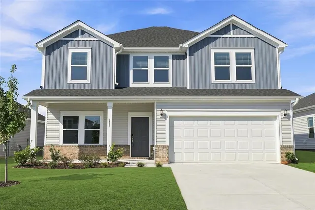 Popular Blacksburg Real Estate