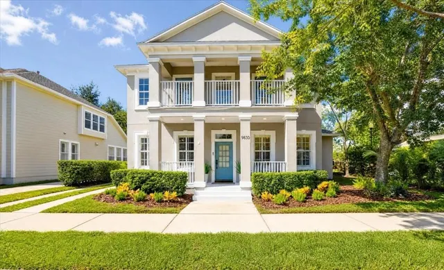 Popular WESTCHASE Real Estate