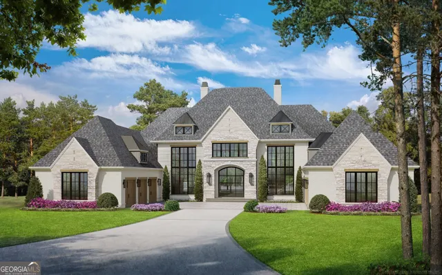 Popular Milton Real Estate