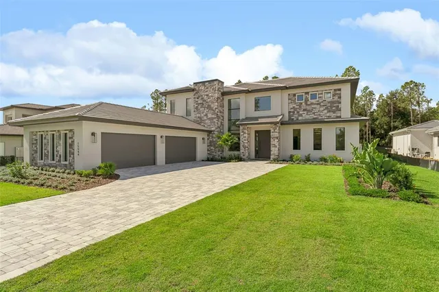 Expensive BELLA COLLINA ADD Real Estate