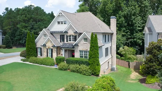 Popular Concord Creek Real Estate